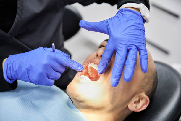 Best Emergency Cosmetic Dentistry (e.g., broken veneers) in Claryville, KY