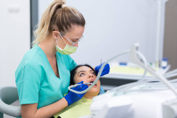 , KY Emergency Dental Service Company